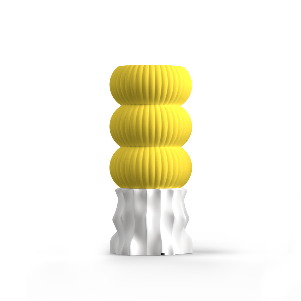 Make Your Own Lamp (Spore Custom)