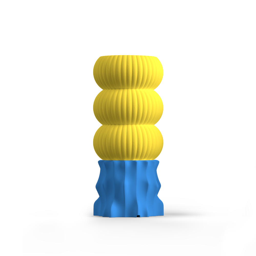 Make Your Own Lamp (Spore Custom)