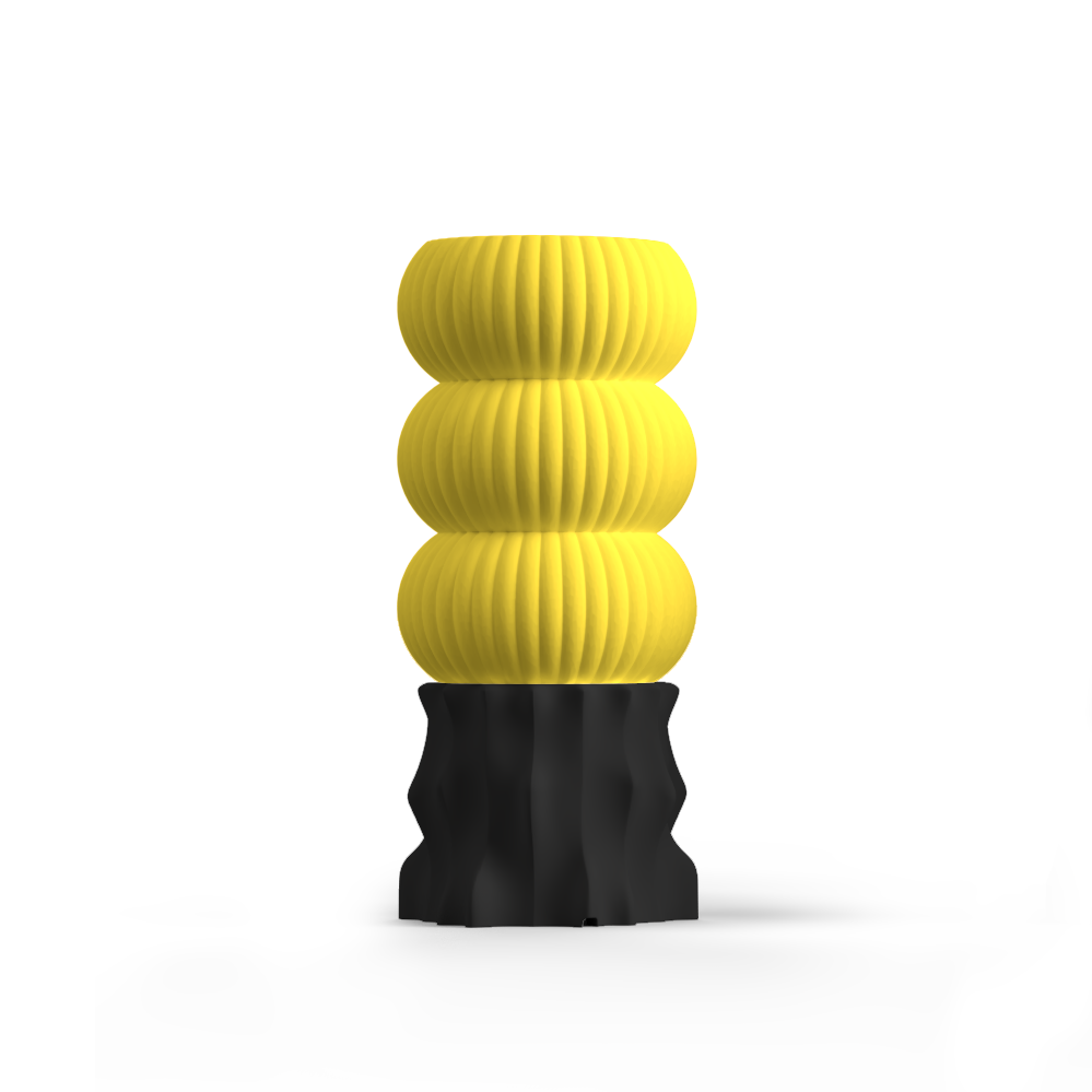 Make Your Own Lamp (Spore Custom)