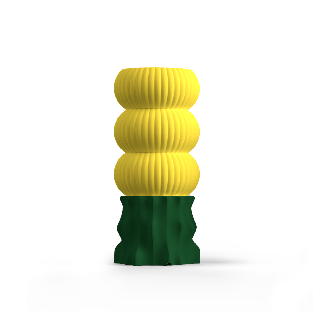 Make Your Own Lamp (Spore Custom)