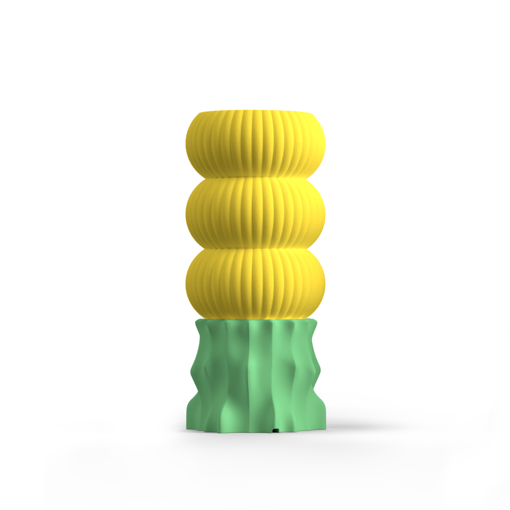 Make Your Own Lamp (Spore Custom)