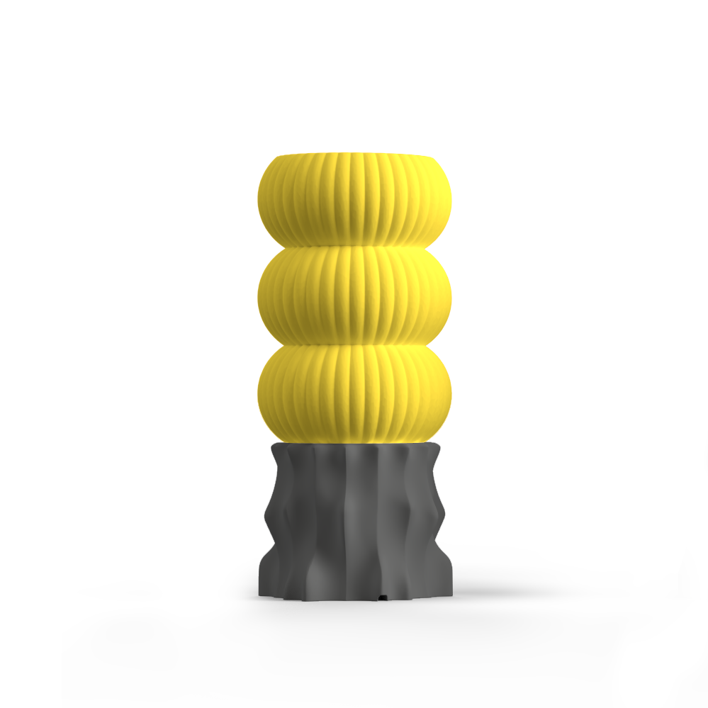 Make Your Own Lamp (Spore Custom)