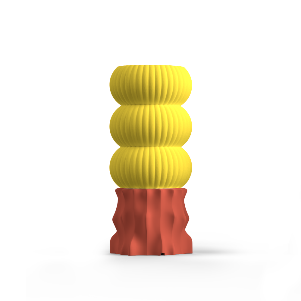 Make Your Own Lamp (Spore Custom)