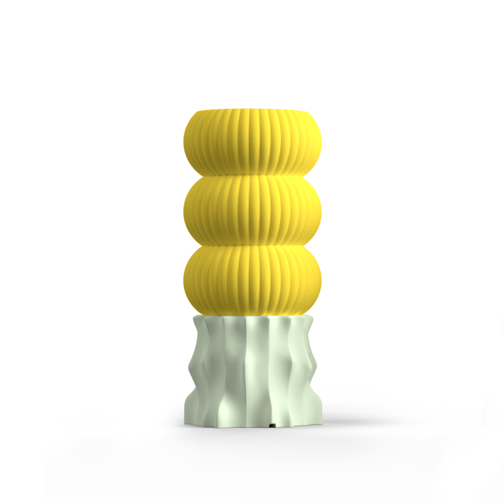 Make Your Own Lamp (Spore Custom)