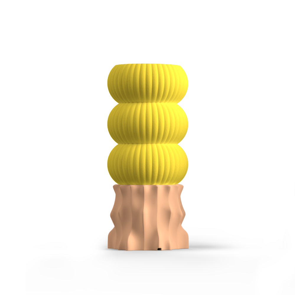 Make Your Own Lamp (Spore Custom)