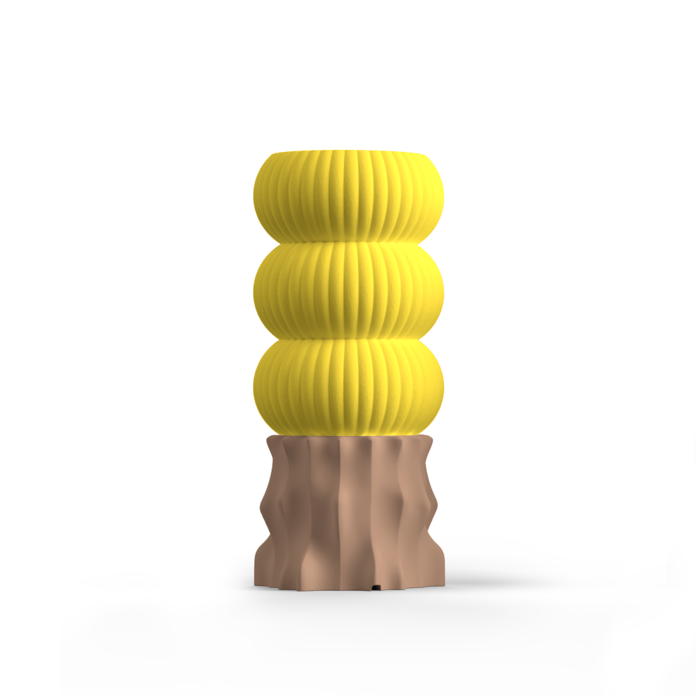 Make Your Own Lamp (Spore Custom)