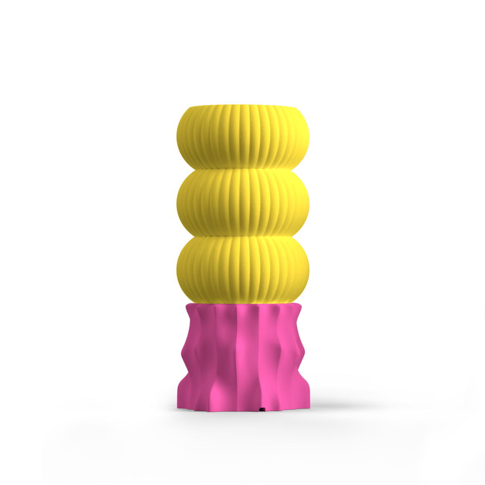Make Your Own Lamp (Spore Custom)