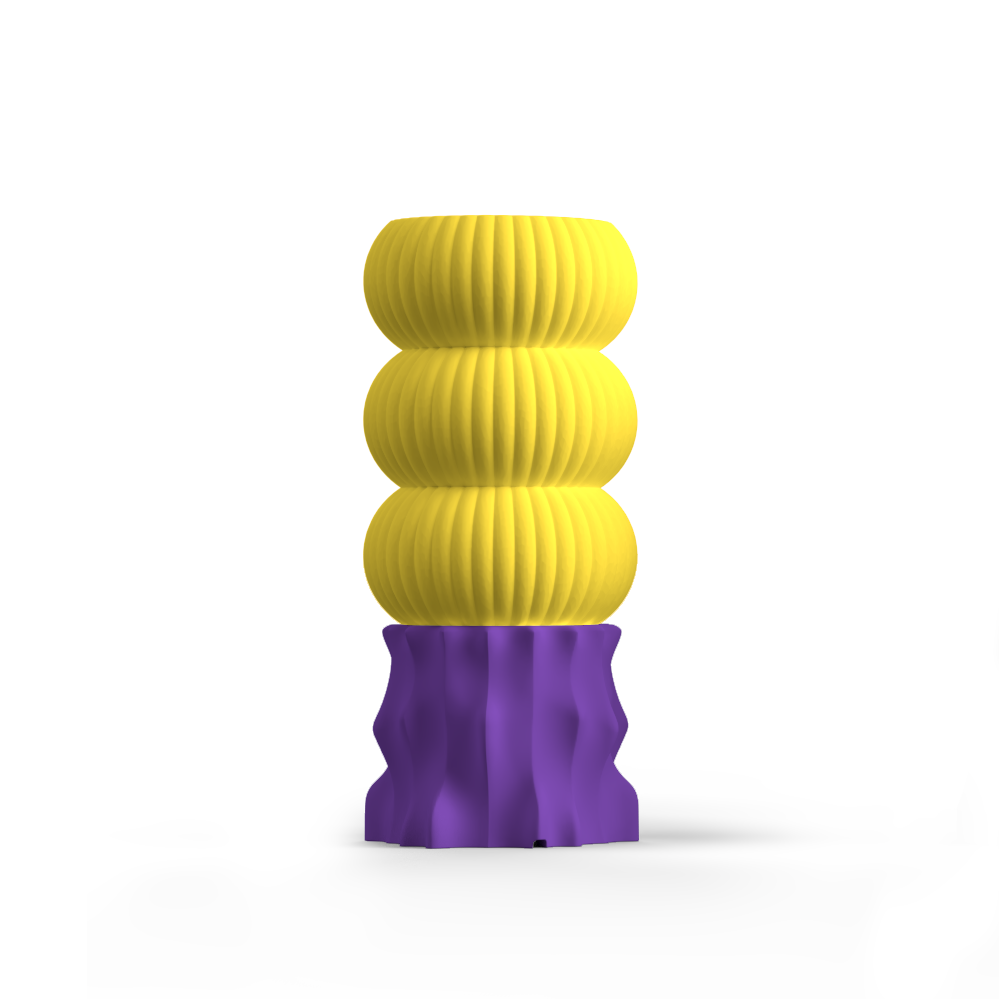 Make Your Own Lamp (Spore Custom)
