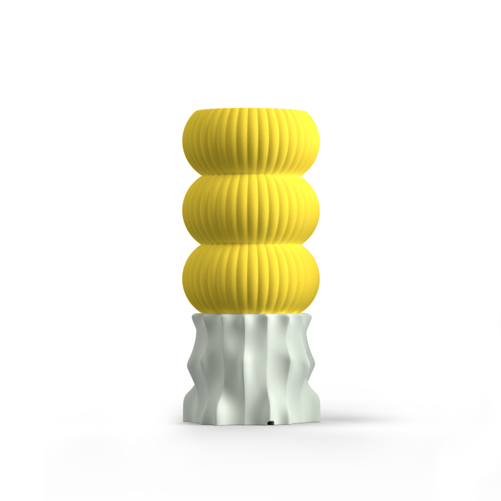 Make Your Own Lamp (Spore Custom)