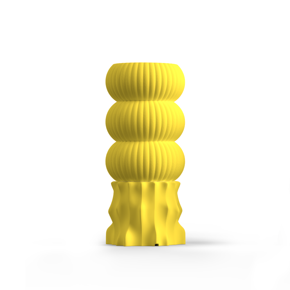Make Your Own Lamp (Spore Custom)