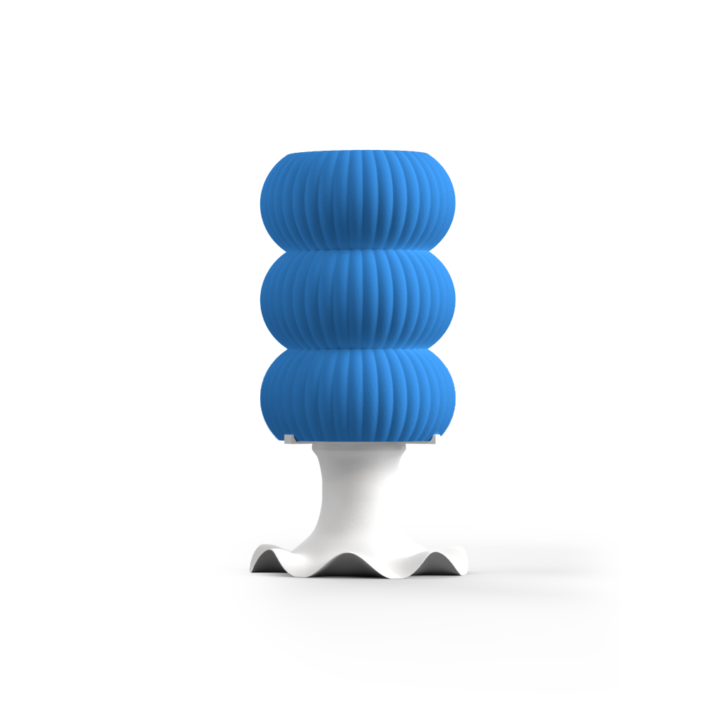 Make Your Own Lamp (Spore Custom)
