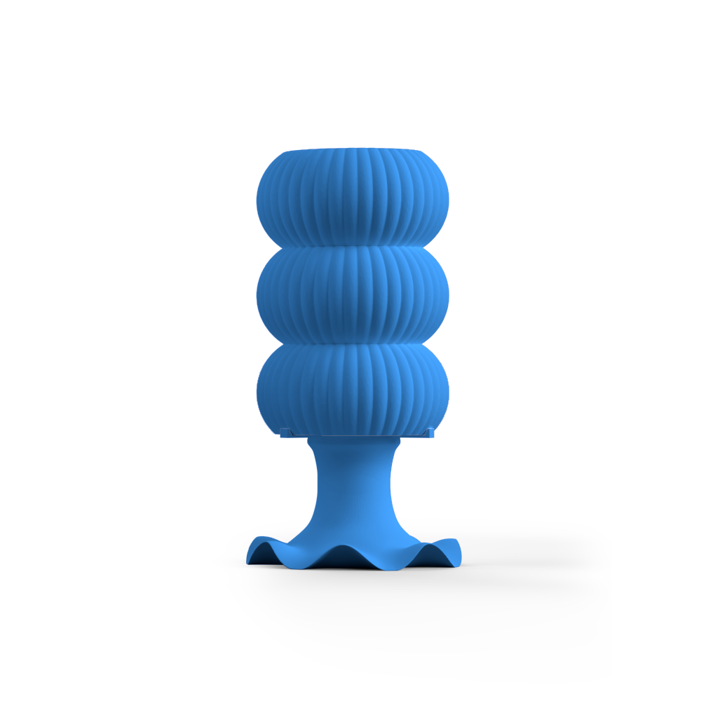 Make Your Own Lamp (Spore Custom)