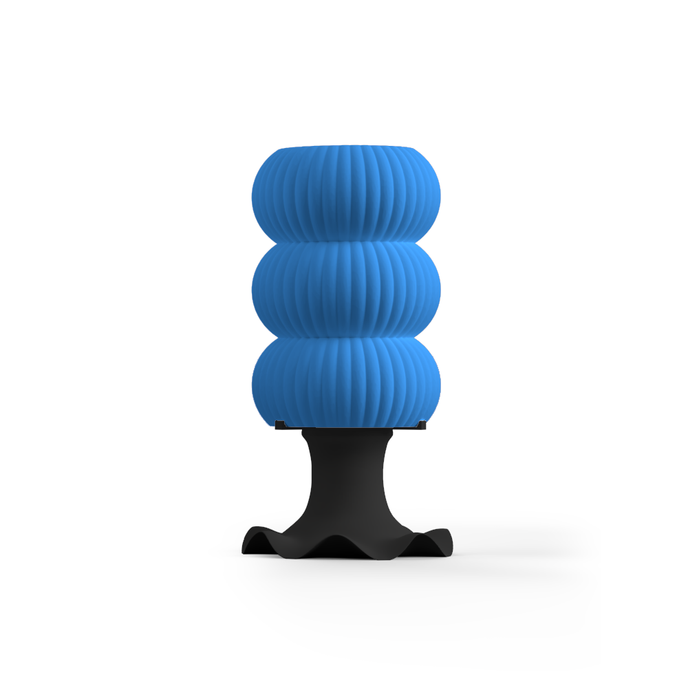 Make Your Own Lamp (Spore Custom)