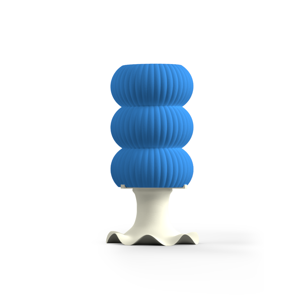 Make Your Own Lamp (Spore Custom)