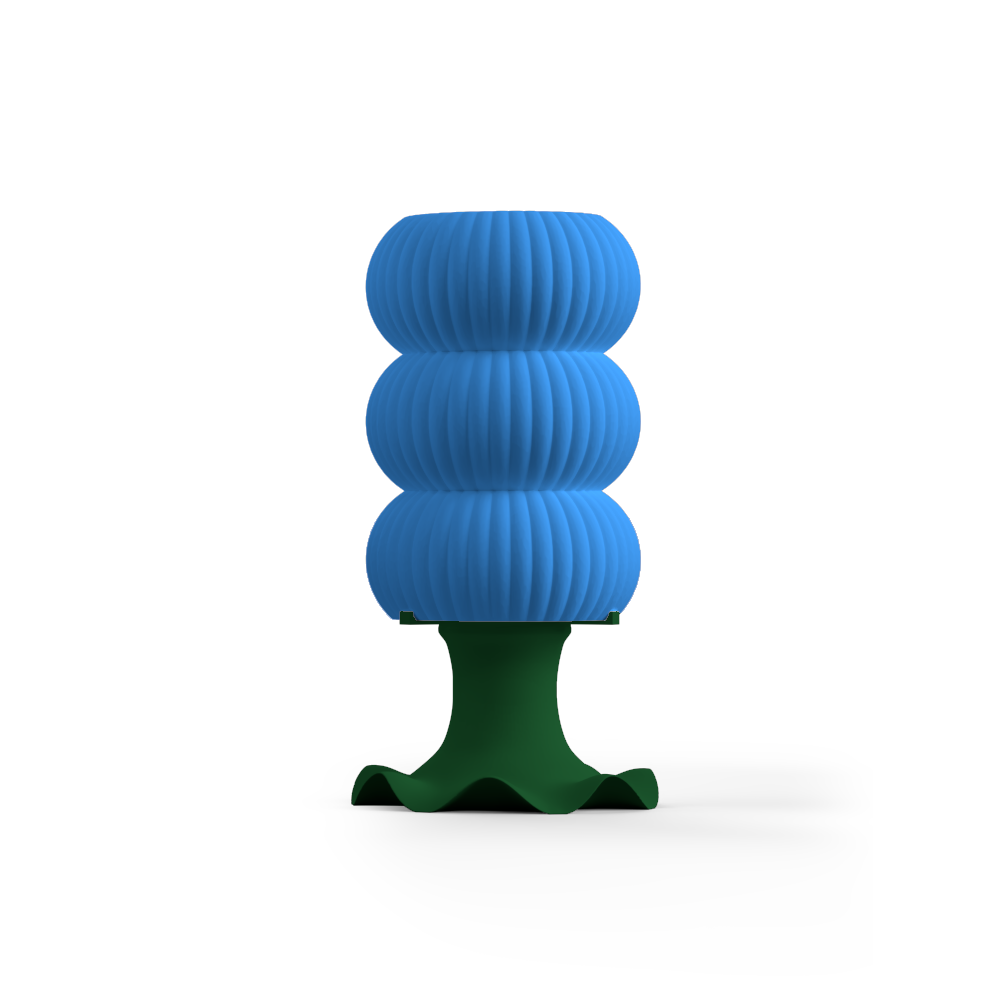 Make Your Own Lamp (Spore Custom)
