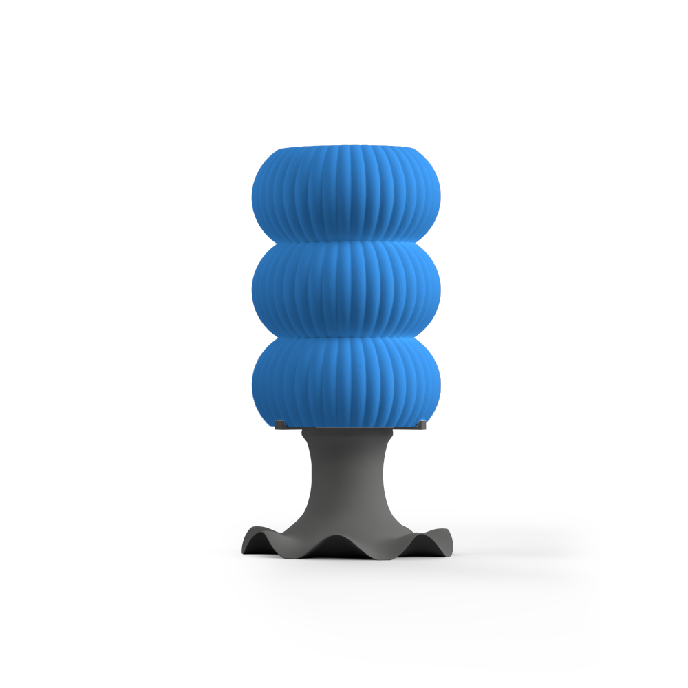 Make Your Own Lamp (Spore Custom)