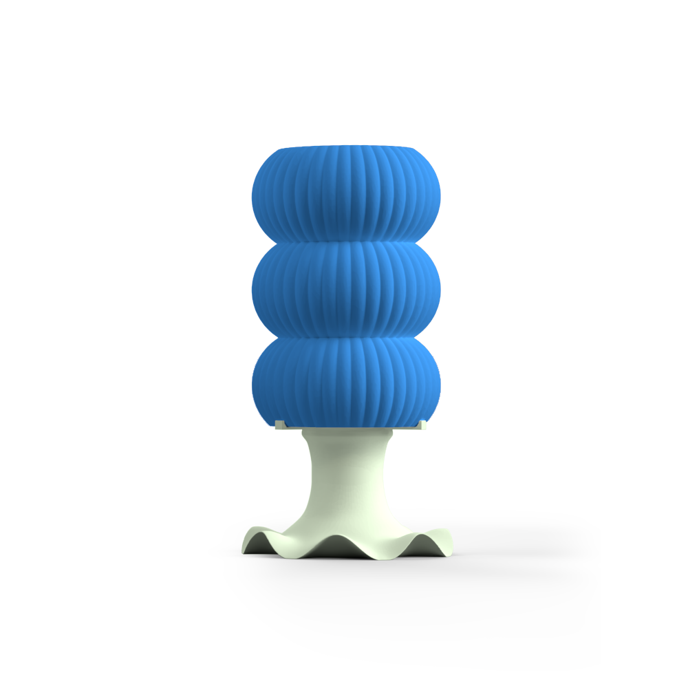Make Your Own Lamp (Spore Custom)
