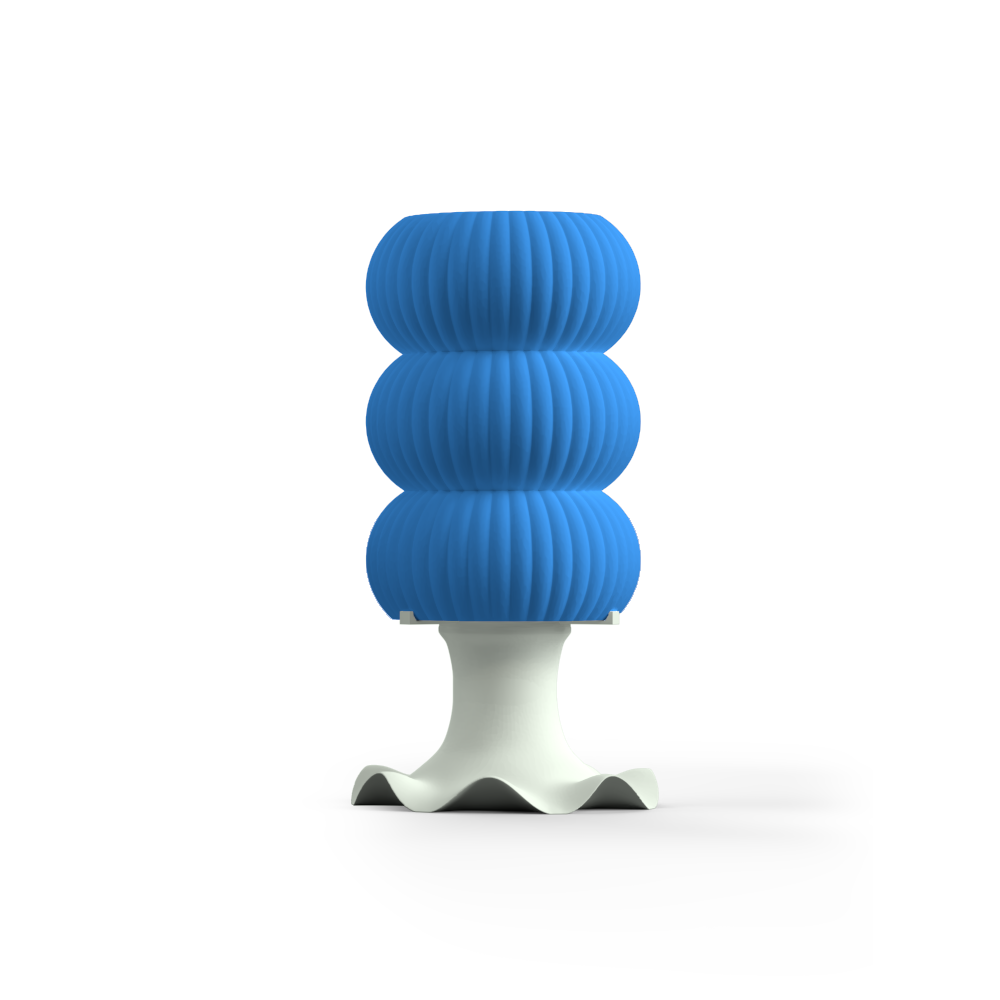 Make Your Own Lamp (Spore Custom)
