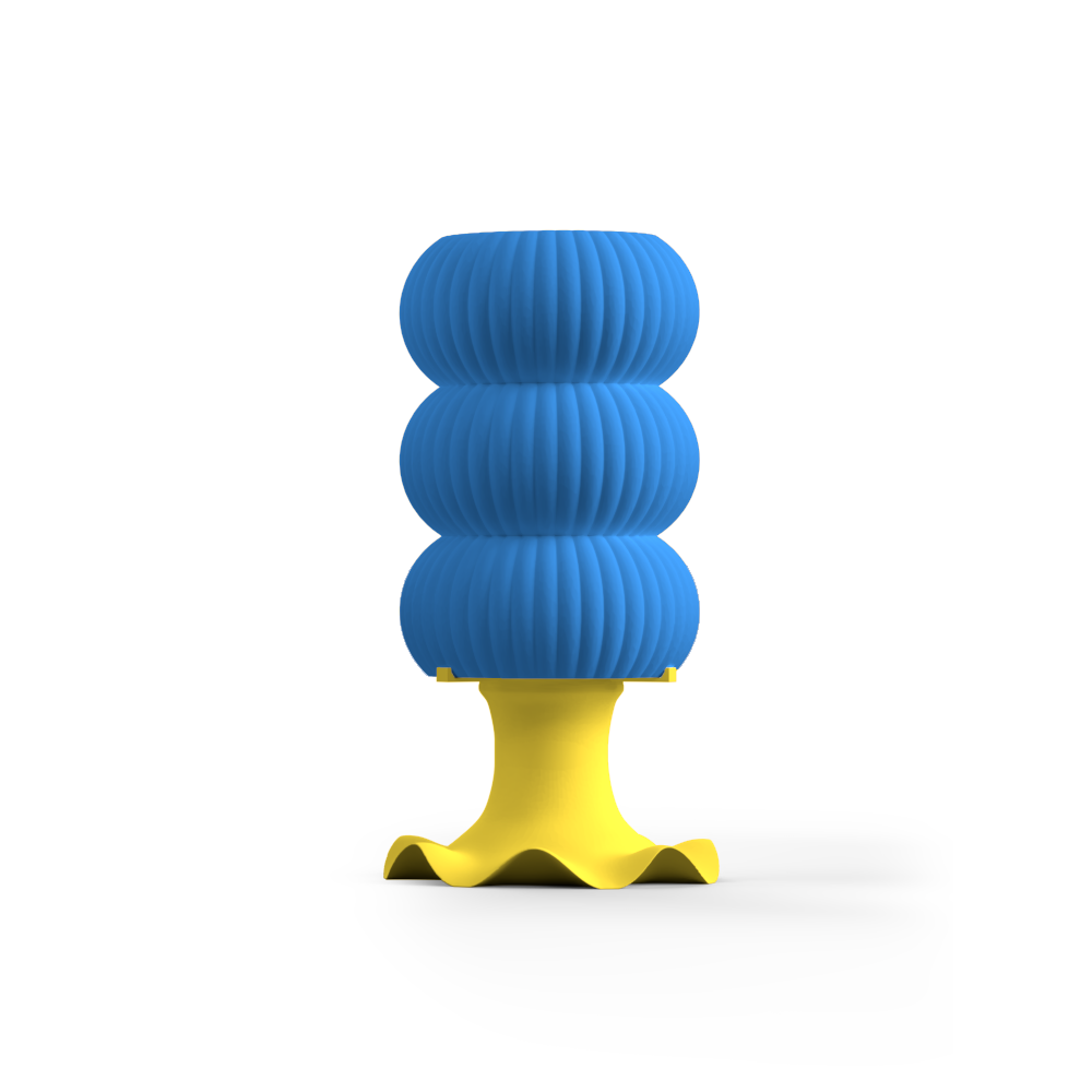 Make Your Own Lamp (Spore Custom)