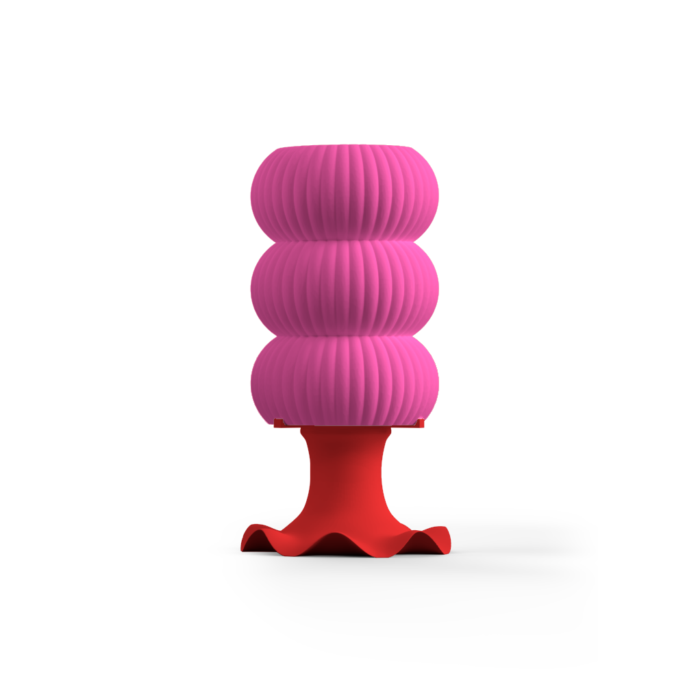 Make Your Own Lamp (Spore Custom)