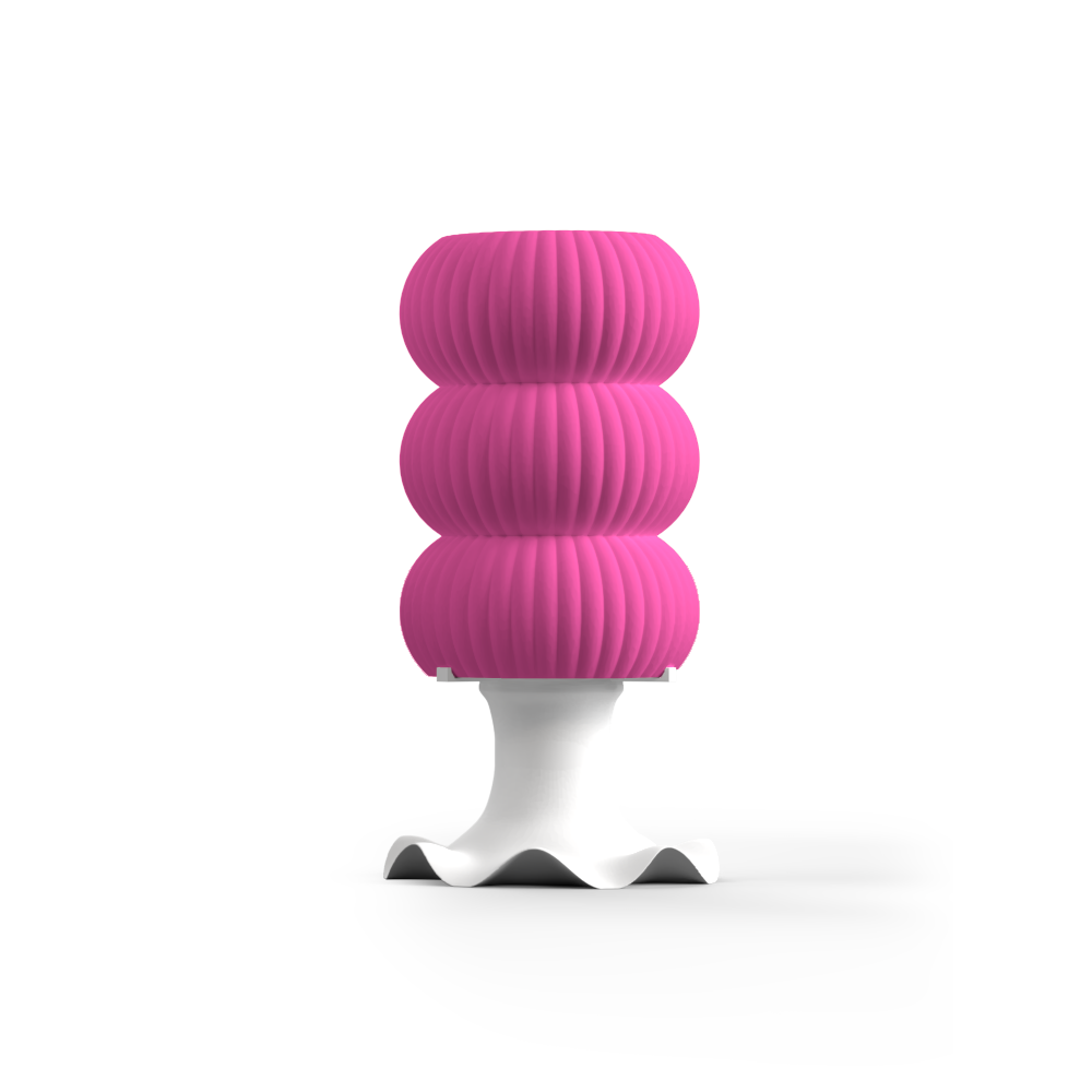 Make Your Own Lamp (Spore Custom)
