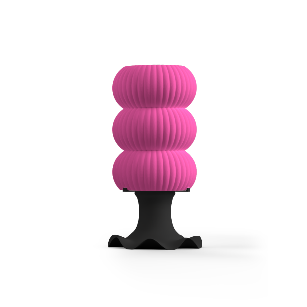 Make Your Own Lamp (Spore Custom)