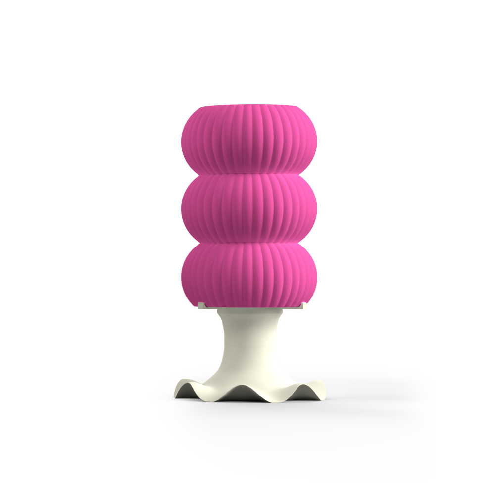 Make Your Own Lamp (Spore Custom)