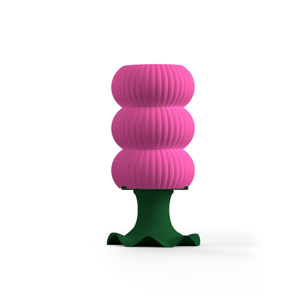 Make Your Own Lamp (Spore Custom)