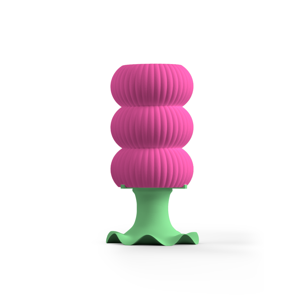 Make Your Own Lamp (Spore Custom)