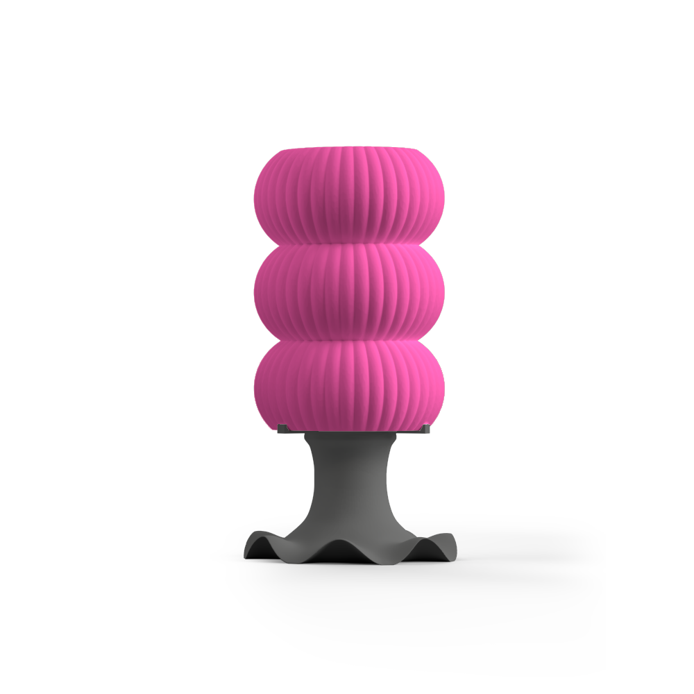 Make Your Own Lamp (Spore Custom)