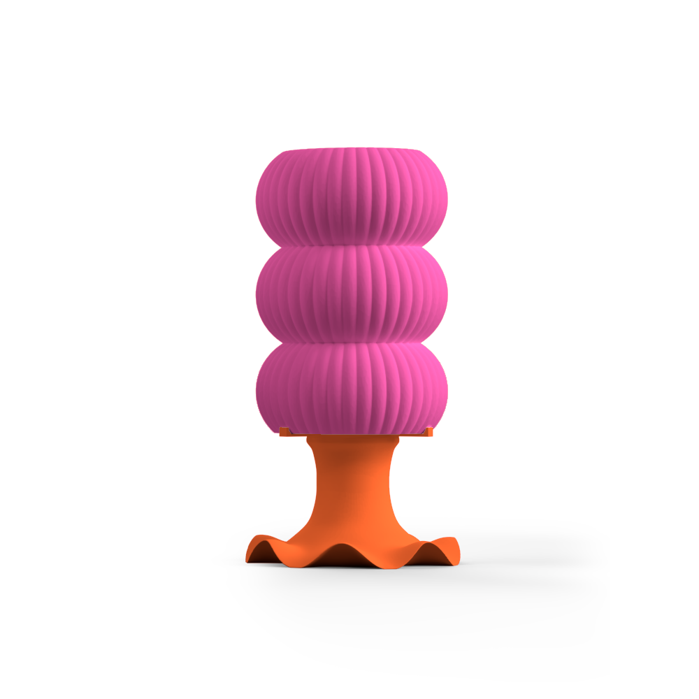 Make Your Own Lamp (Spore Custom)