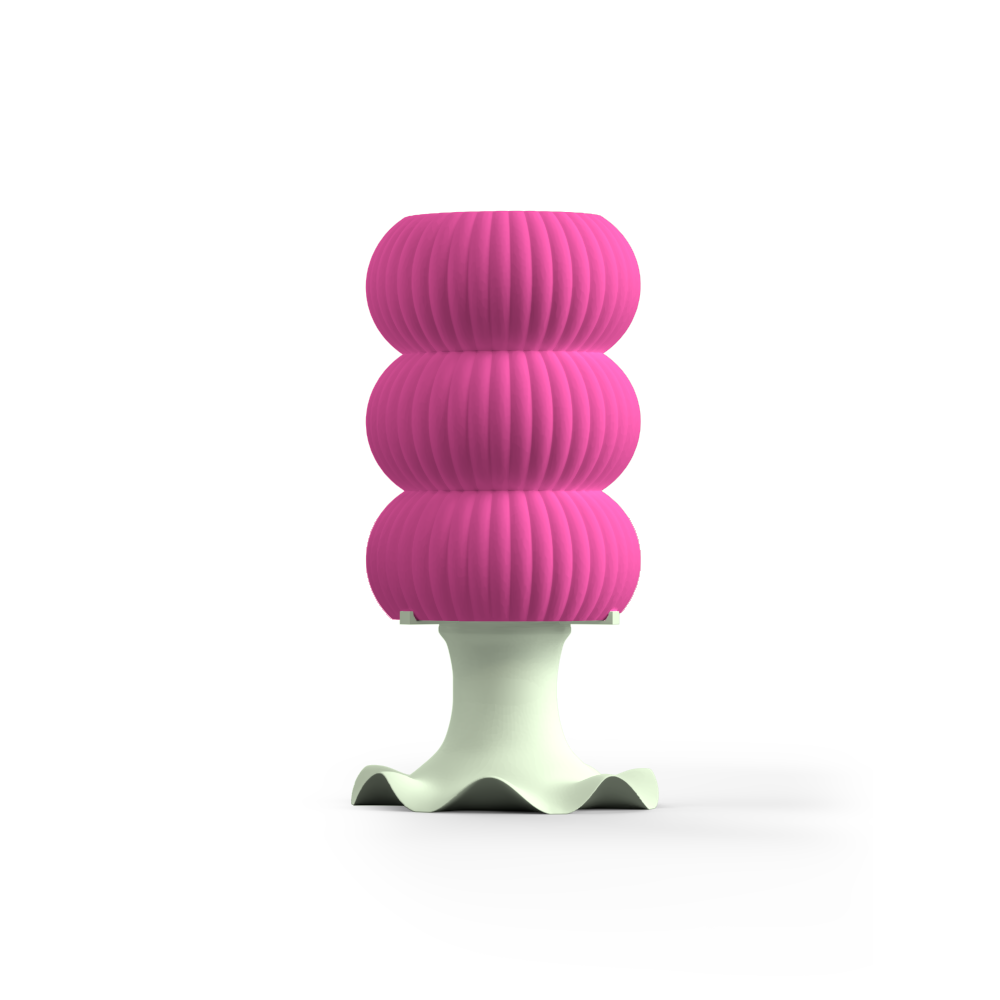 Make Your Own Lamp (Spore Custom)