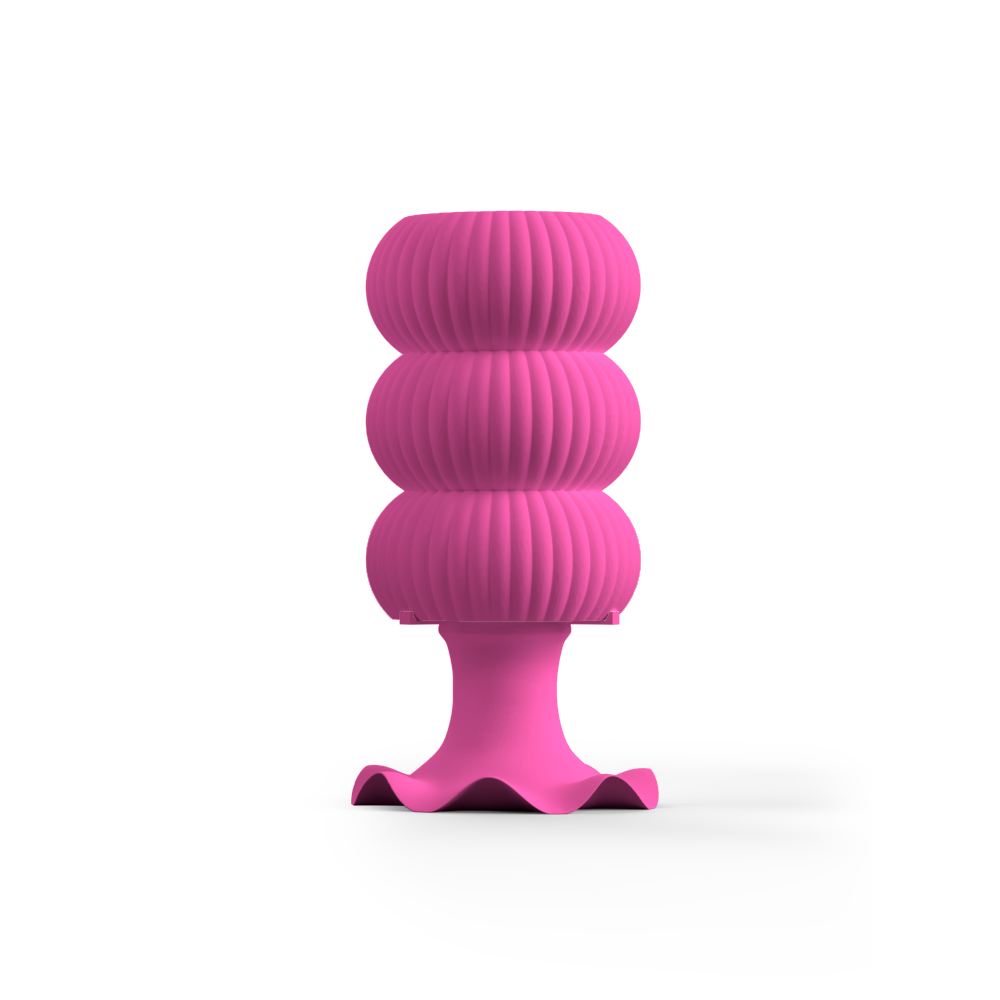 Make Your Own Lamp (Spore Custom)