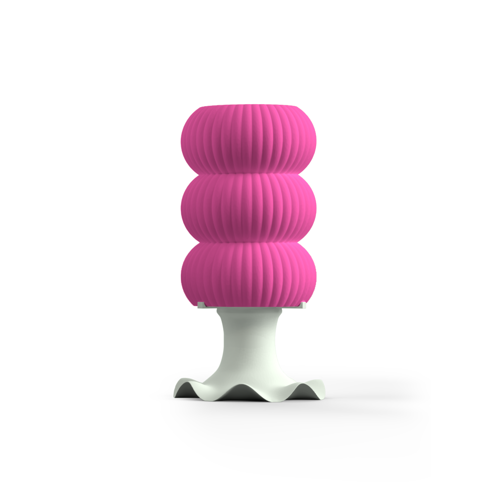 Make Your Own Lamp (Spore Custom)