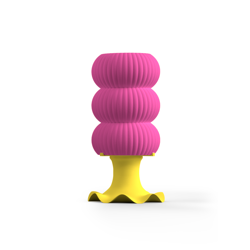 Make Your Own Lamp (Spore Custom)