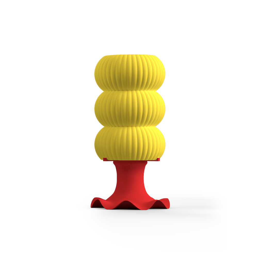 Make Your Own Lamp (Spore Custom)