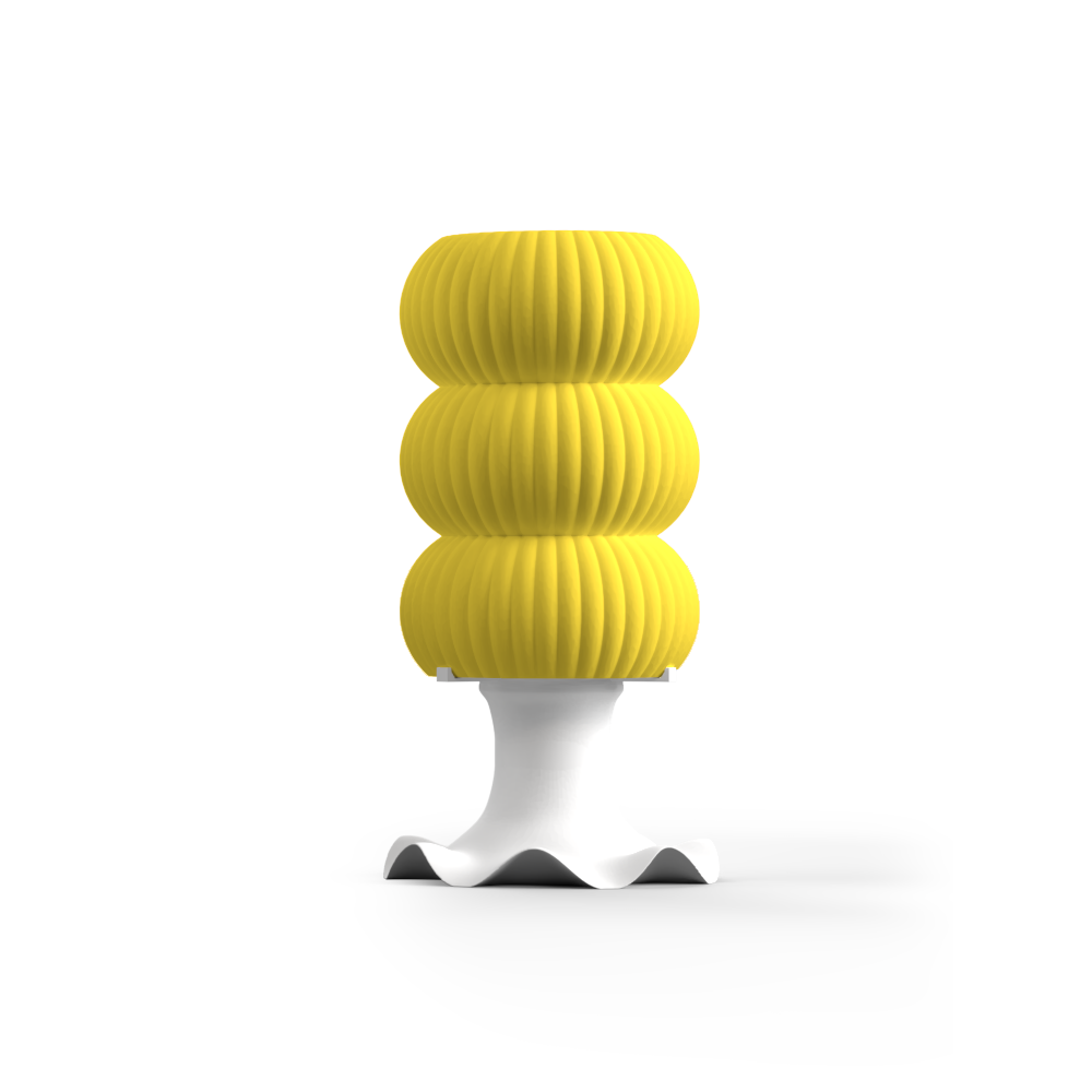 Make Your Own Lamp (Spore Custom)
