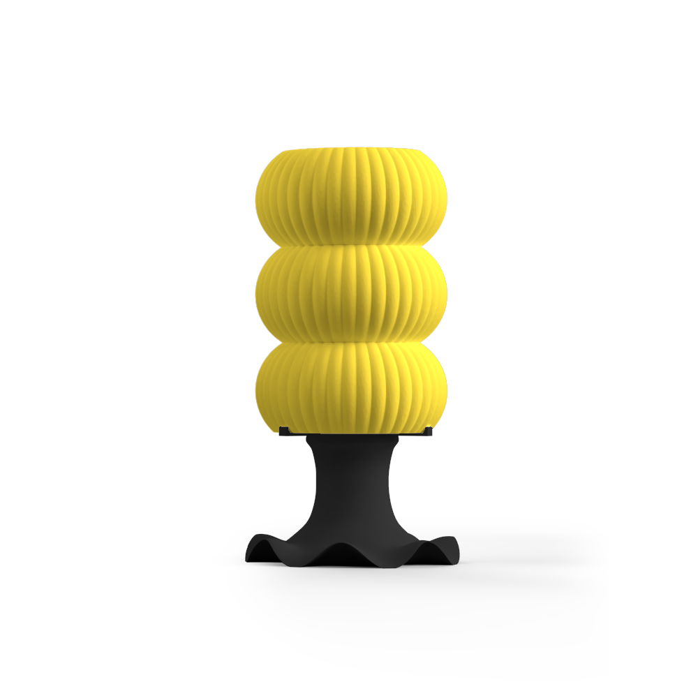 Make Your Own Lamp (Spore Custom)