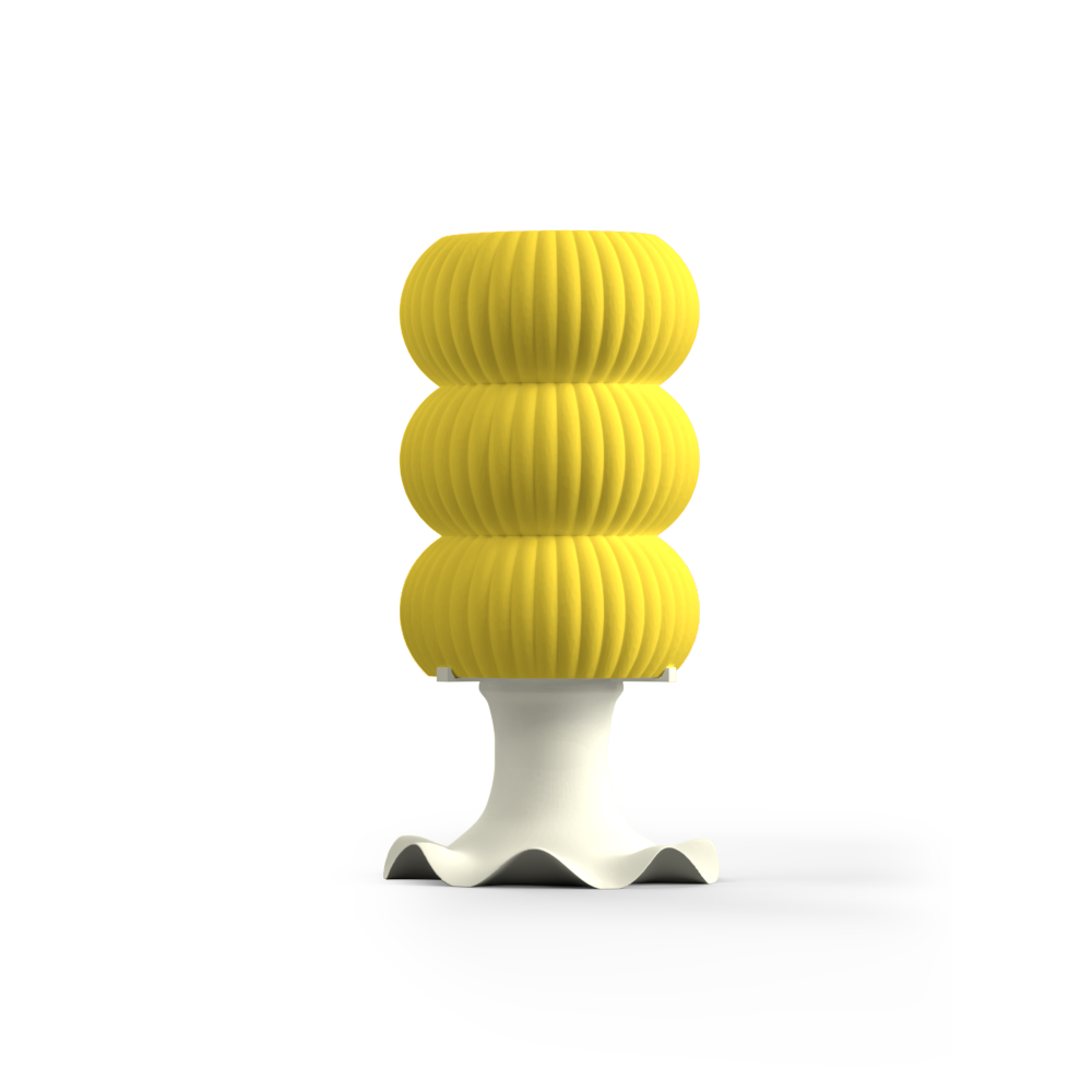 Make Your Own Lamp (Spore Custom)