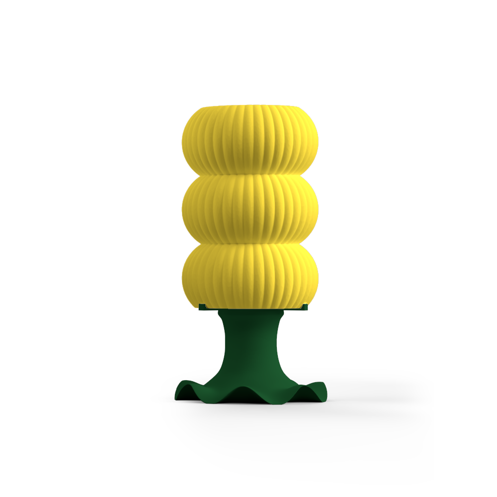 Make Your Own Lamp (Spore Custom)