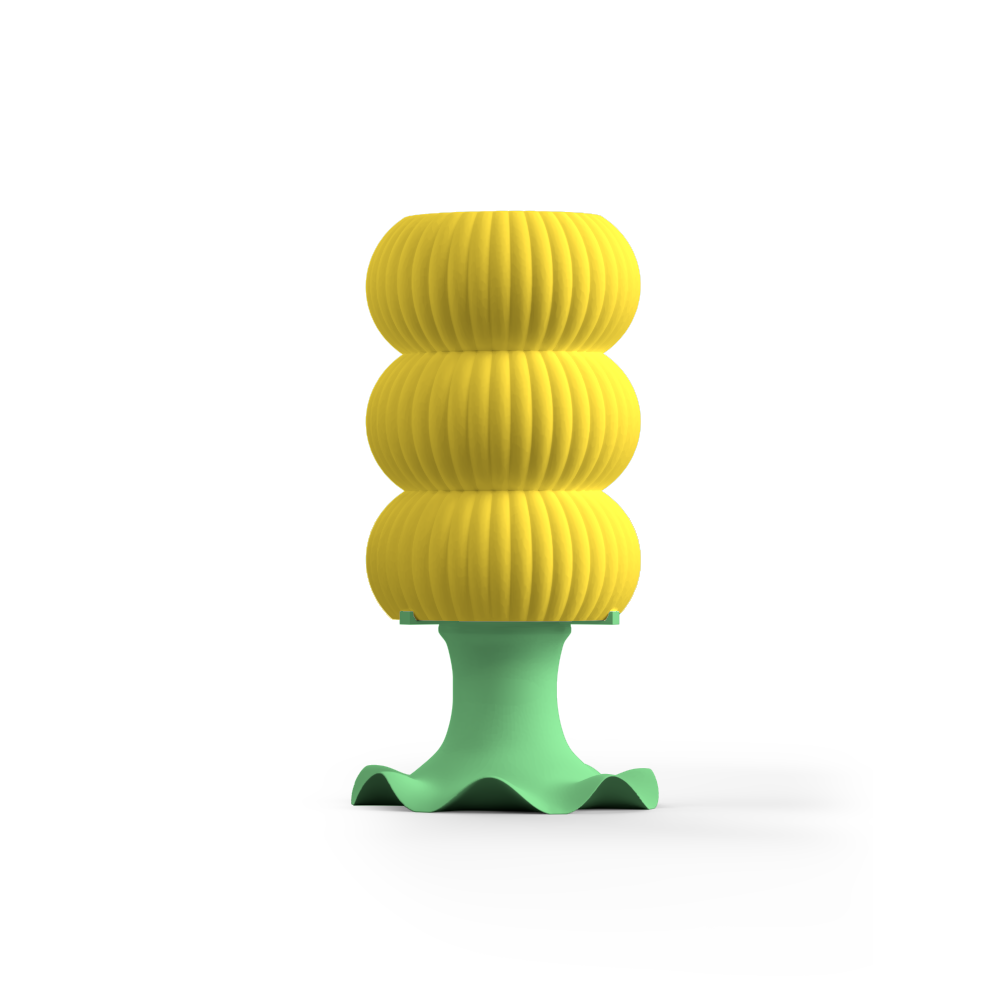 Make Your Own Lamp (Spore Custom)