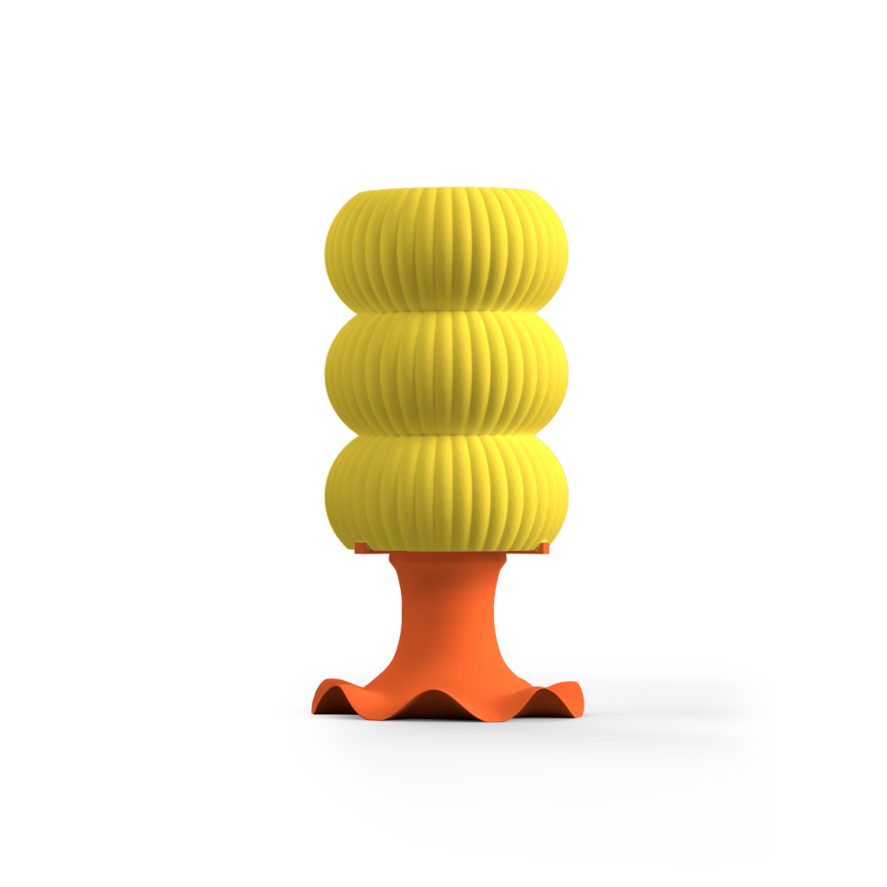 Make Your Own Lamp (Spore Custom)