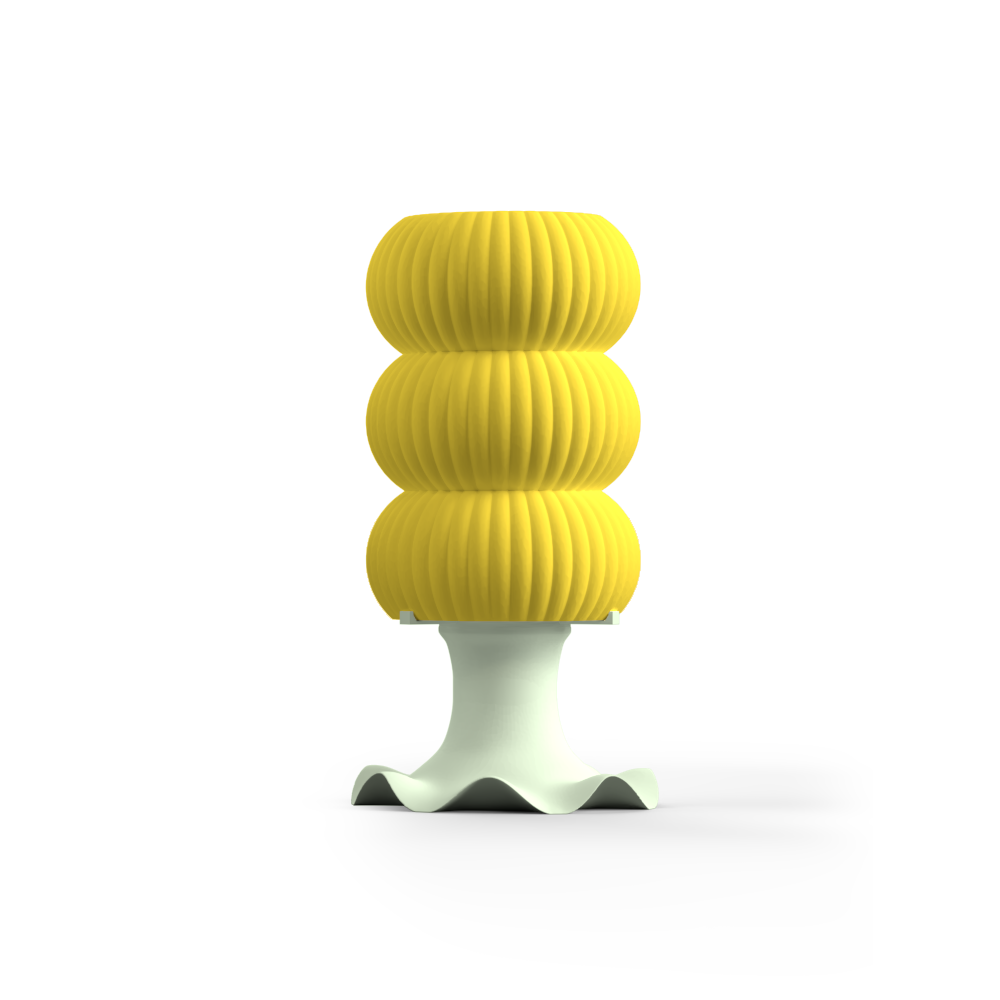 Make Your Own Lamp (Spore Custom)
