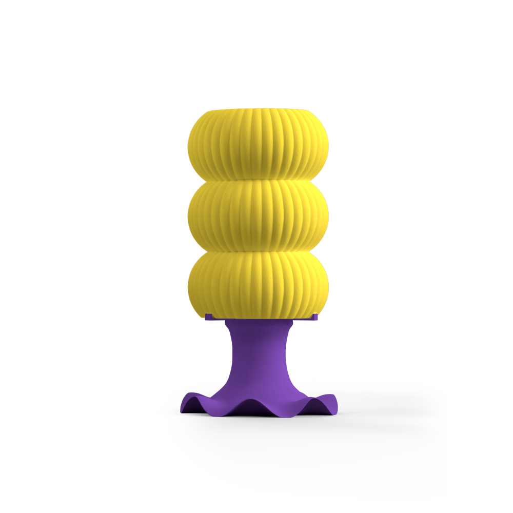 Make Your Own Lamp (Spore Custom)