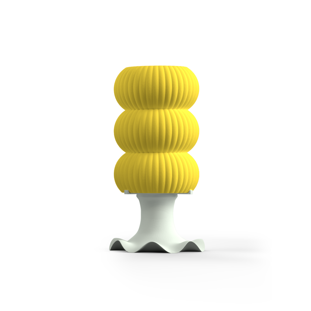 Make Your Own Lamp (Spore Custom)