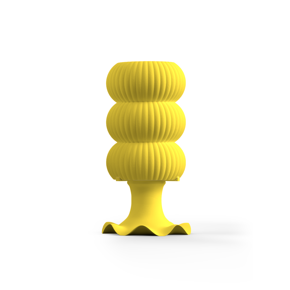 Make Your Own Lamp (Spore Custom)