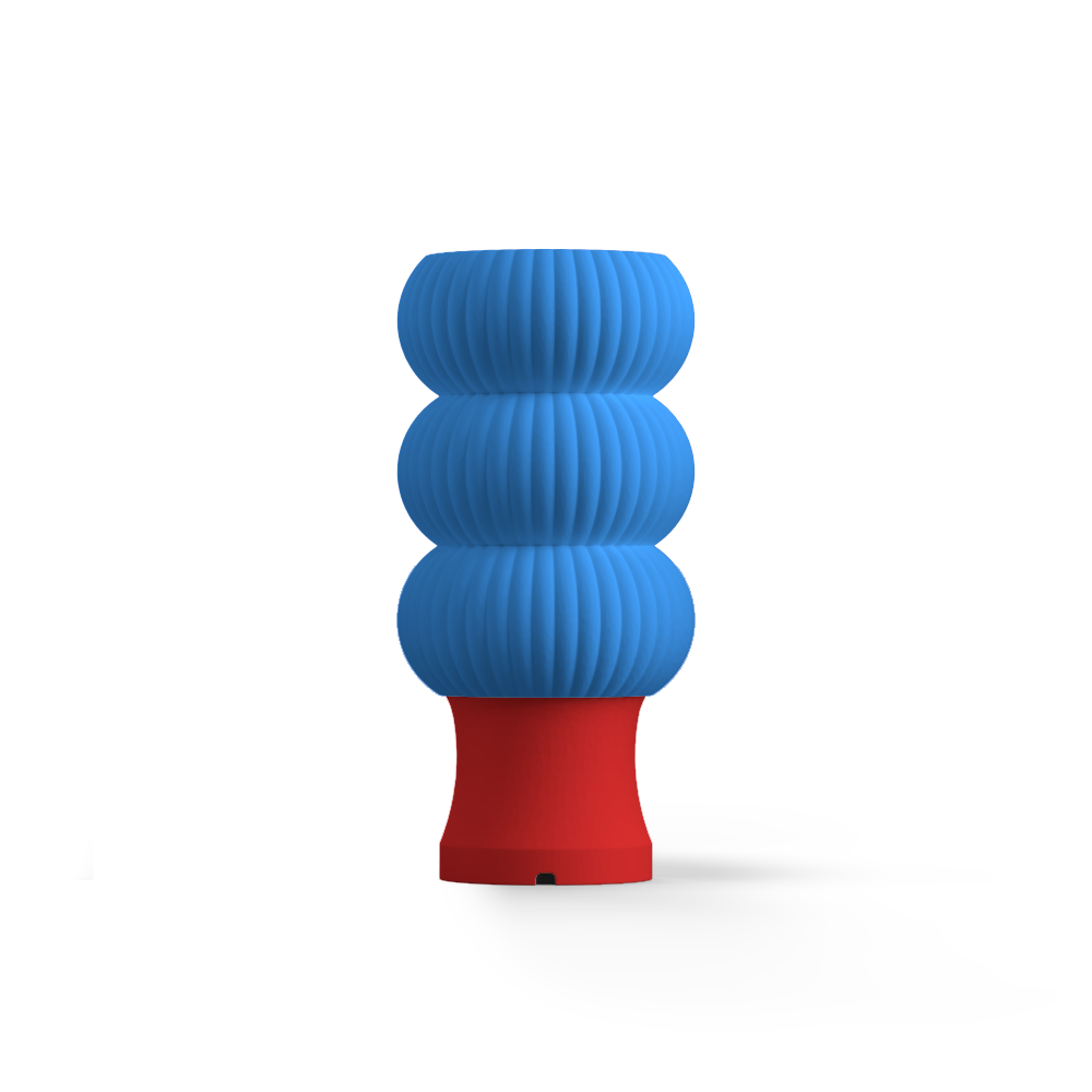 Make Your Own Lamp (Spore Custom)
