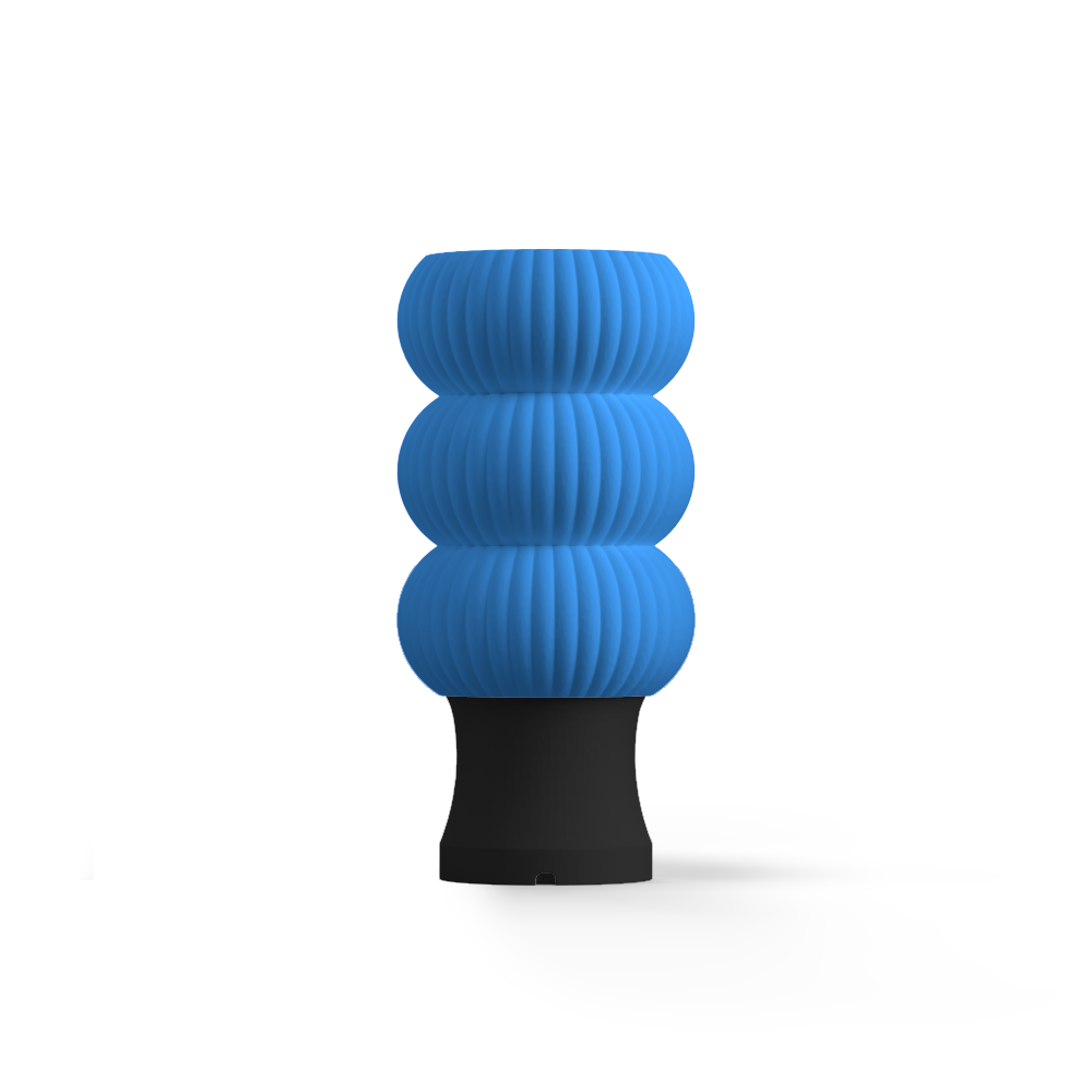 Make Your Own Lamp (Spore Custom)