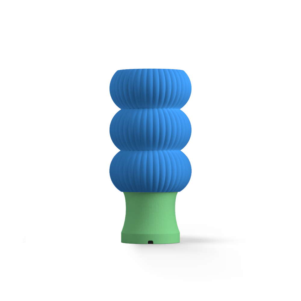 Make Your Own Lamp (Spore Custom)