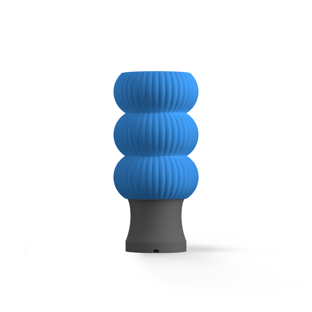 Make Your Own Lamp (Spore Custom)